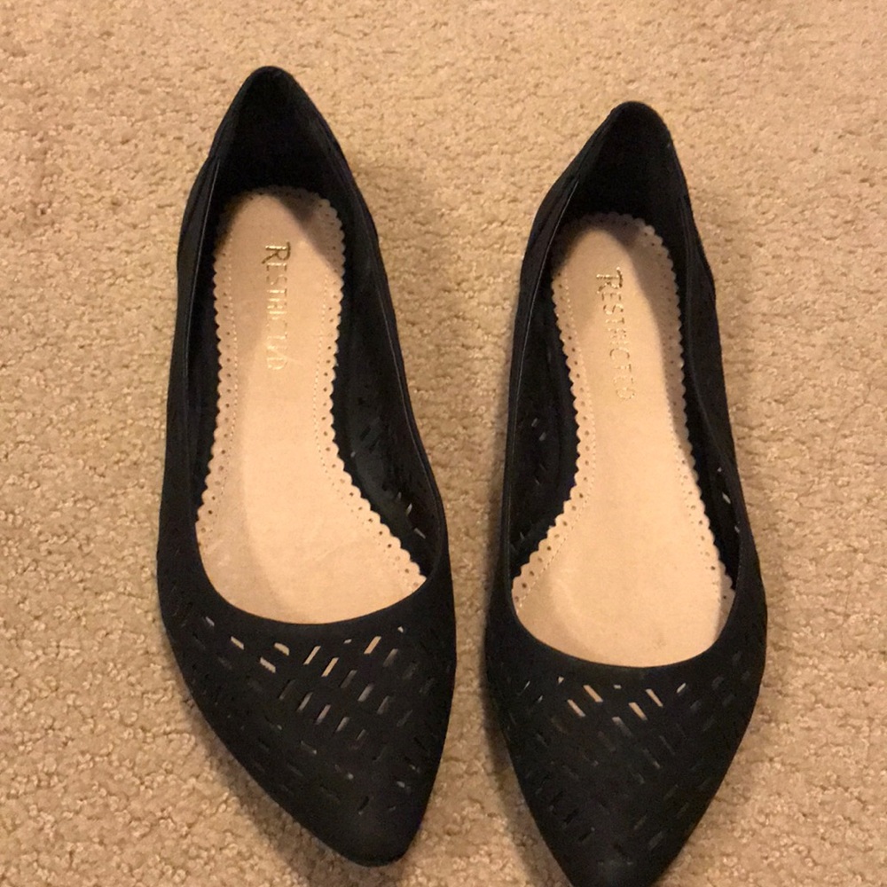 Flats